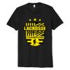 UNISEX ORGANIC COTTON TEE Thumbnail