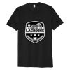 UNISEX ORGANIC COTTON TEE Thumbnail