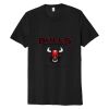 UNISEX ORGANIC COTTON TEE Thumbnail