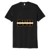 UNISEX ORGANIC COTTON TEE Thumbnail