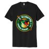 UNISEX ORGANIC COTTON TEE Thumbnail