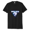 UNISEX ORGANIC COTTON TEE Thumbnail