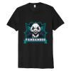 UNISEX ORGANIC COTTON TEE Thumbnail