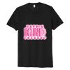 UNISEX ORGANIC COTTON TEE Thumbnail