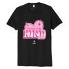 UNISEX ORGANIC COTTON TEE Thumbnail