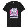 UNISEX ORGANIC COTTON TEE Thumbnail