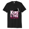 UNISEX ORGANIC COTTON TEE Thumbnail