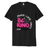 UNISEX ORGANIC COTTON TEE Thumbnail