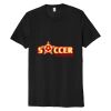UNISEX ORGANIC COTTON TEE Thumbnail