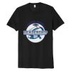 UNISEX ORGANIC COTTON TEE Thumbnail