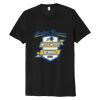 UNISEX ORGANIC COTTON TEE Thumbnail