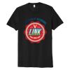 UNISEX ORGANIC COTTON TEE Thumbnail