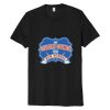 UNISEX ORGANIC COTTON TEE Thumbnail