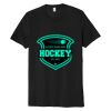 UNISEX ORGANIC COTTON TEE Thumbnail