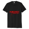 UNISEX ORGANIC COTTON TEE Thumbnail