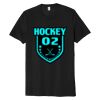 UNISEX ORGANIC COTTON TEE Thumbnail