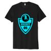 UNISEX ORGANIC COTTON TEE Thumbnail