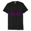 UNISEX ORGANIC COTTON TEE Thumbnail