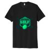 UNISEX ORGANIC COTTON TEE Thumbnail