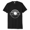 UNISEX ORGANIC COTTON TEE Thumbnail