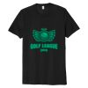 UNISEX ORGANIC COTTON TEE Thumbnail