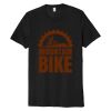 UNISEX ORGANIC COTTON TEE Thumbnail