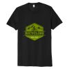 UNISEX ORGANIC COTTON TEE Thumbnail