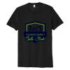 UNISEX ORGANIC COTTON TEE Thumbnail