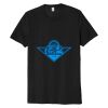UNISEX ORGANIC COTTON TEE Thumbnail