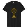 UNISEX ORGANIC COTTON TEE Thumbnail