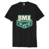 UNISEX ORGANIC COTTON TEE Thumbnail