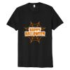 UNISEX ORGANIC COTTON TEE Thumbnail