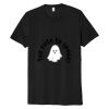 UNISEX ORGANIC COTTON TEE Thumbnail
