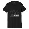 UNISEX ORGANIC COTTON TEE Thumbnail