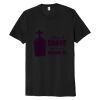 UNISEX ORGANIC COTTON TEE Thumbnail