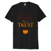 UNISEX ORGANIC COTTON TEE Thumbnail