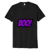 UNISEX ORGANIC COTTON TEE Thumbnail