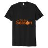UNISEX ORGANIC COTTON TEE Thumbnail