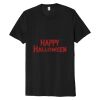 UNISEX ORGANIC COTTON TEE Thumbnail