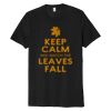 UNISEX ORGANIC COTTON TEE Thumbnail