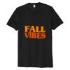 UNISEX ORGANIC COTTON TEE Thumbnail