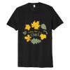 UNISEX ORGANIC COTTON TEE Thumbnail