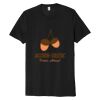 UNISEX ORGANIC COTTON TEE Thumbnail