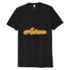 UNISEX ORGANIC COTTON TEE Thumbnail