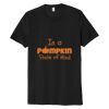 UNISEX ORGANIC COTTON TEE Thumbnail