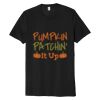 UNISEX ORGANIC COTTON TEE Thumbnail