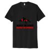 UNISEX ORGANIC COTTON TEE Thumbnail