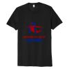 UNISEX ORGANIC COTTON TEE Thumbnail
