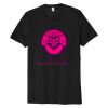 UNISEX ORGANIC COTTON TEE Thumbnail