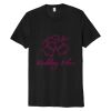 UNISEX ORGANIC COTTON TEE Thumbnail